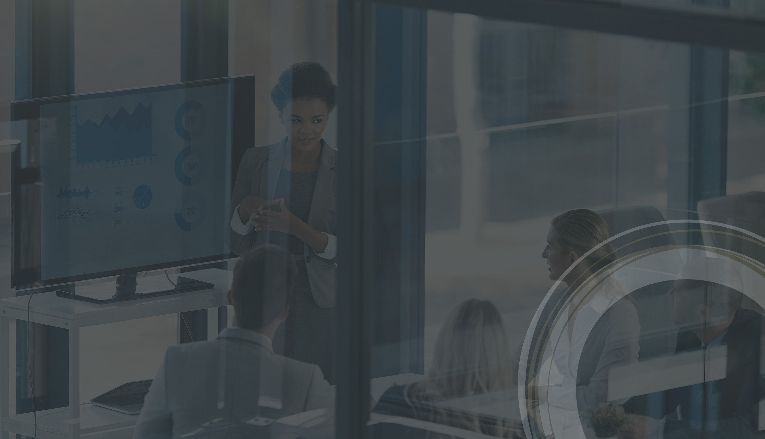 Meet The Team | Echo Cloud | Business IT Provider Bristol