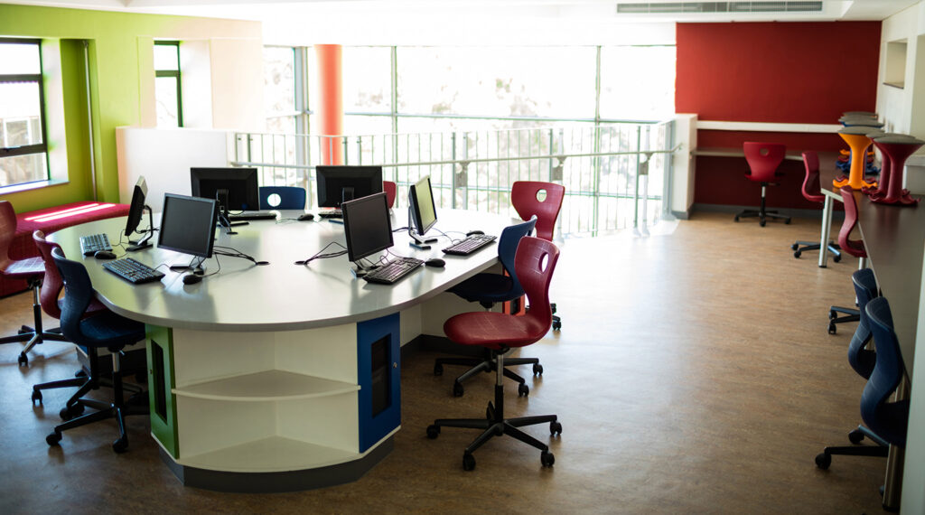Case Study: Connecting Seven Schools Through a Single Cloud-Based Phone System