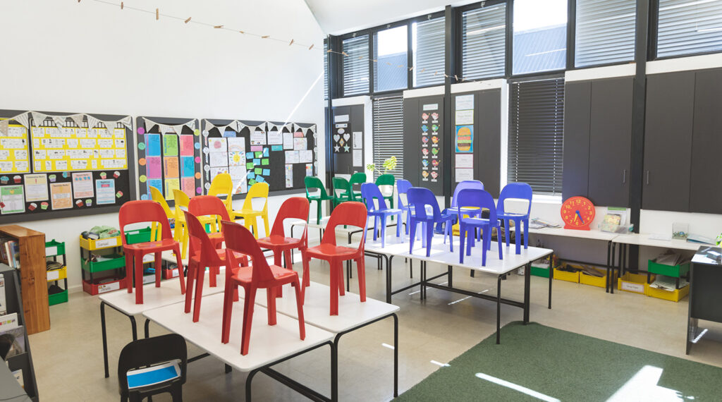 Case Study: Helping a Junior School Future-Proof Communications with a Cloud-Based Phone System