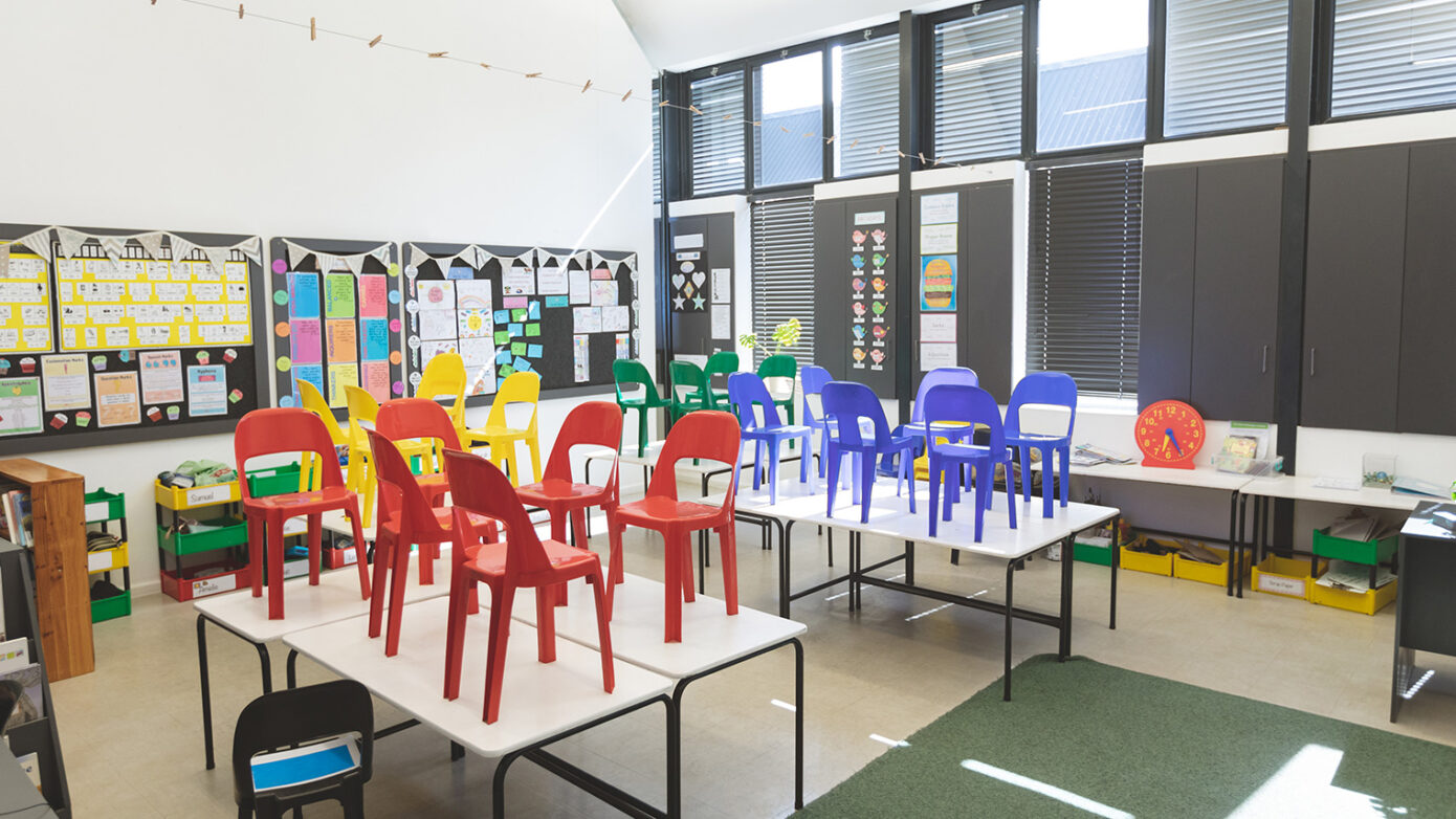 Case Study: Helping a Junior School Future-Proof Communications with a Cloud-Based Phone System