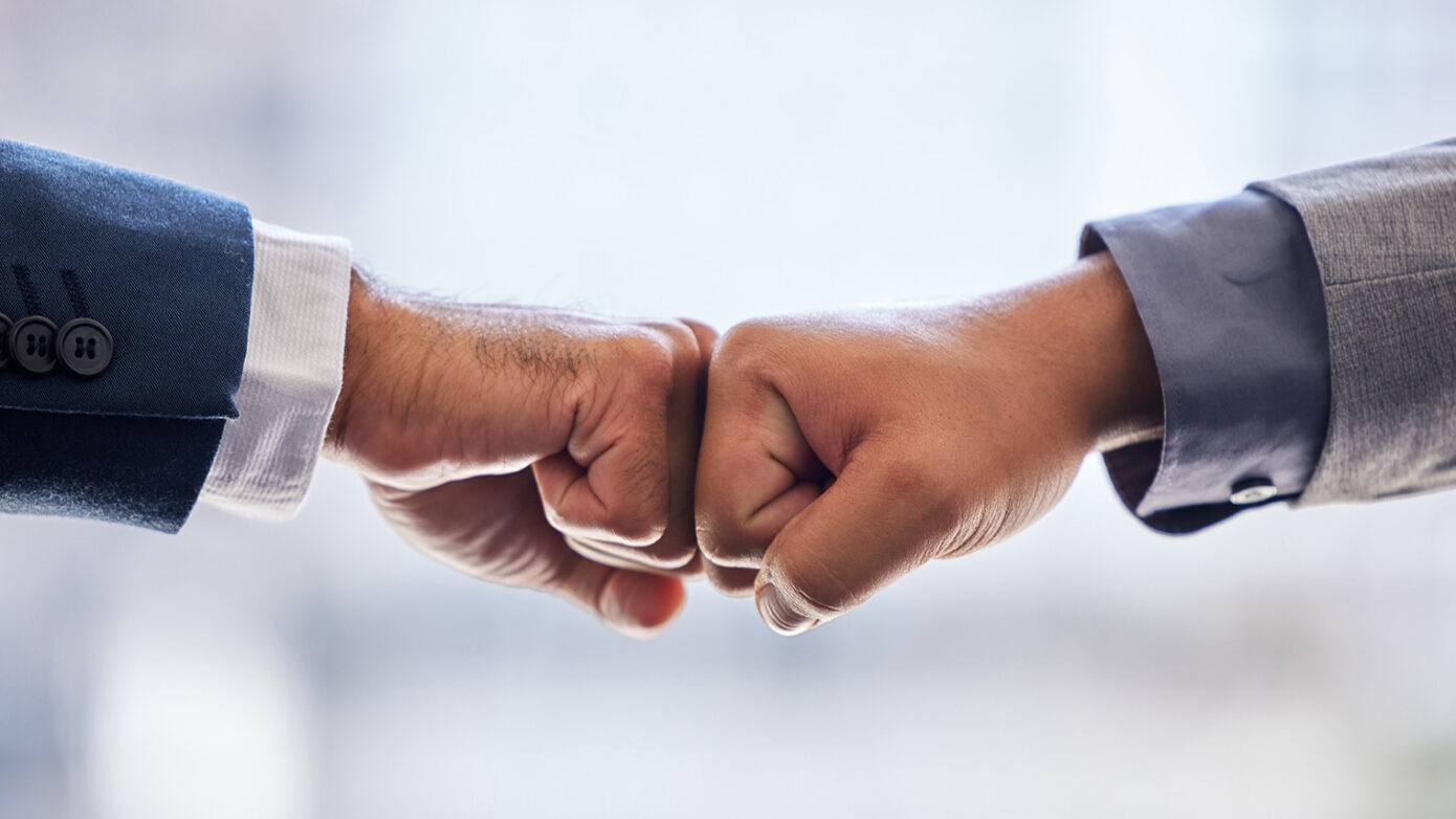 Trust: The Currency Behind Modern Business