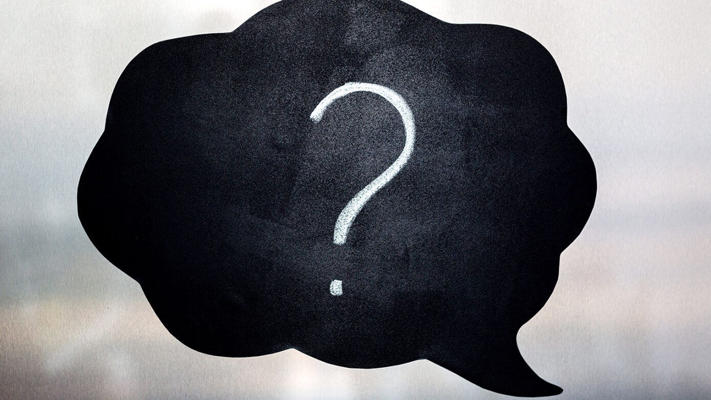 Business IT: When It Goes Wrong, Who Fixes It?