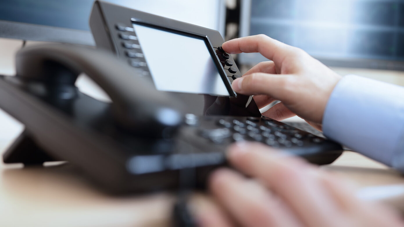 Case Study: Keeping Proper Job's IT Project on Track