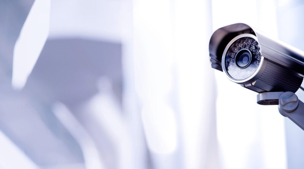 Dynamatics: Enhancing Site Security with CCTV & Door Access