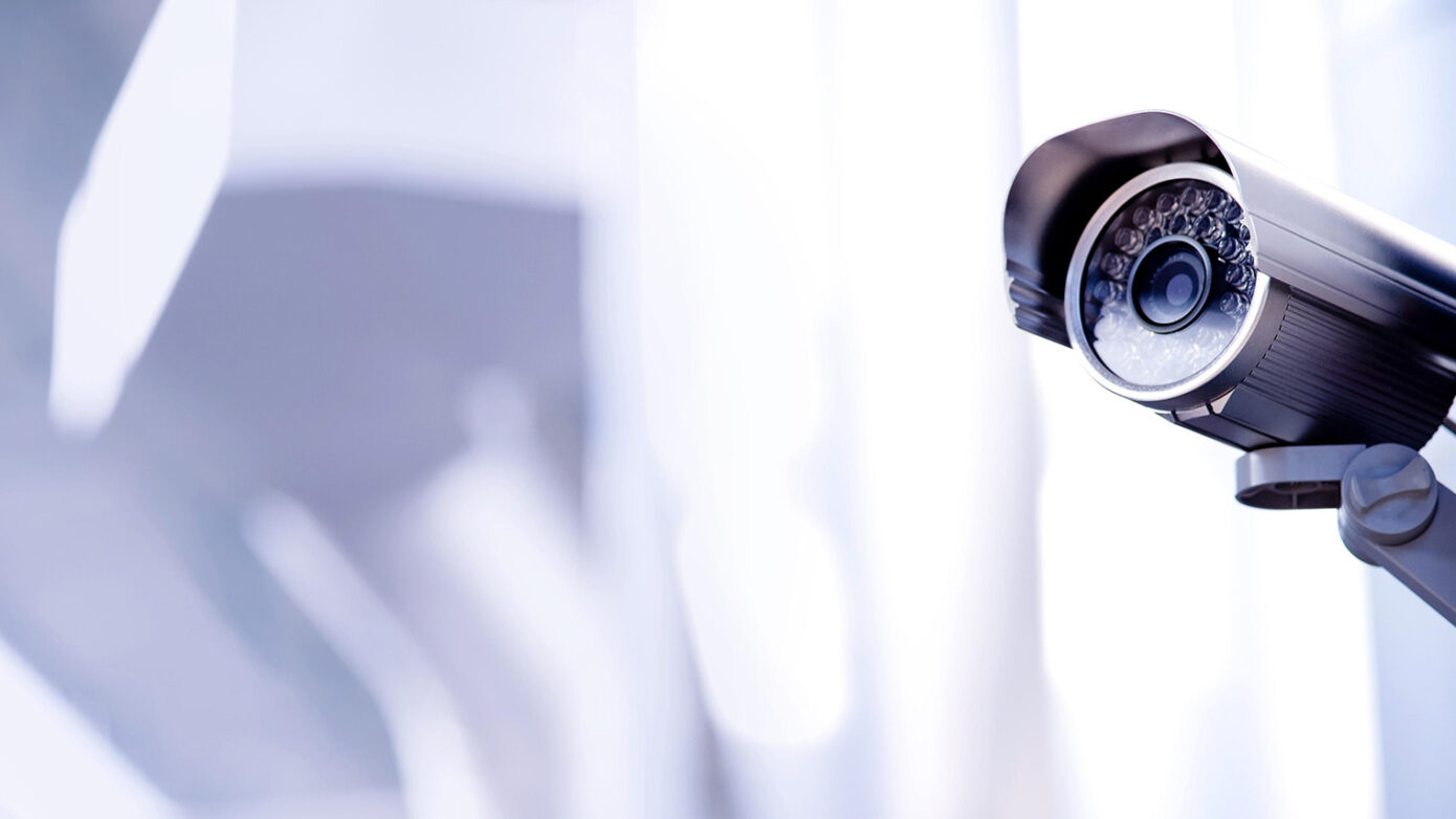 Dynamatics: Enhancing Site Security with CCTV & Door Access