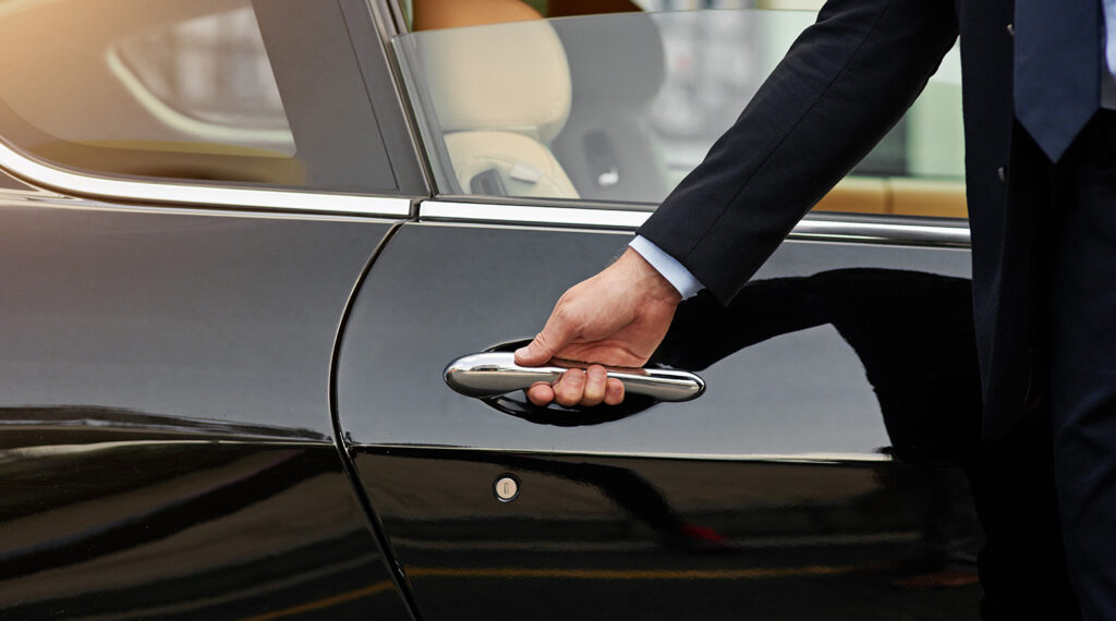 PJ Cabs – Strengthening Email Security with Mimecast